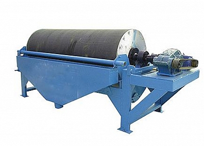 HMDN Coal Washing Magnetic Separator