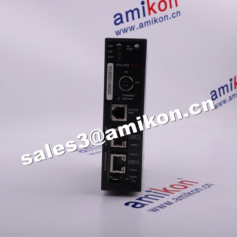 GE IC693MDL742J (ESCP) Output module 