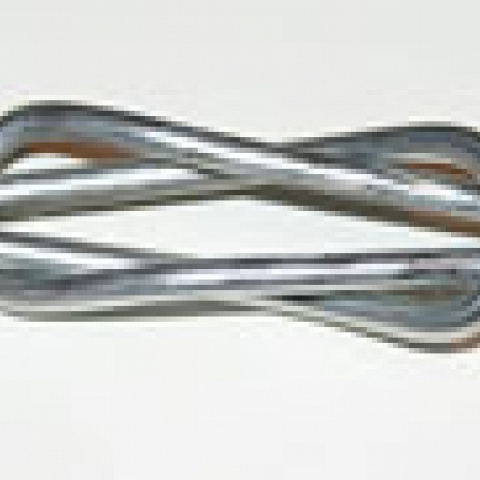 Quick Link Looped Wire