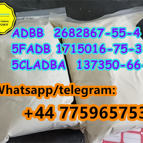 5cladba adbb 5fadb 5f-pinaca 5fakb48 precursors raw materials