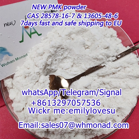 PMK recipe CAS 28578-16-7/13605-48-6，pmk powder,pmk oil supplier