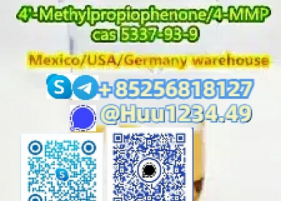 4'_Methylpropiophenone cas 5337-93-9