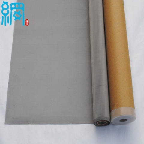 3-635 MESH STAINLESS STEEL WOVEN WIRE MESH