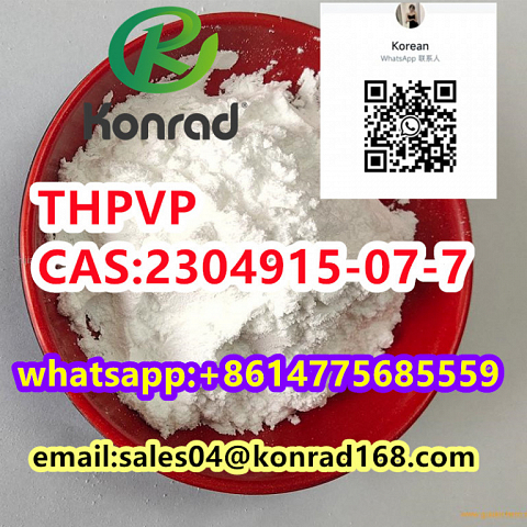  THPVP CAS:2304915-07-7