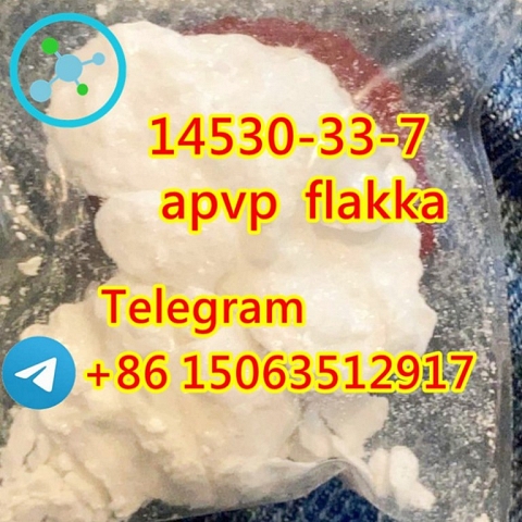 apvp flakka 14530-33-7 f5 Fast-shipping