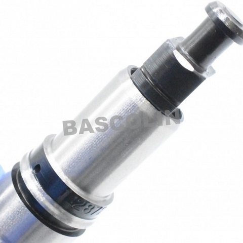 Bosch fuel pump  plunger  with barrel PS7100  2 418  455 122/2418455122