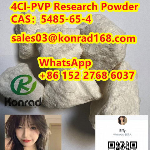  4Cl-PVP Research PowderCAS：5485-65-4     