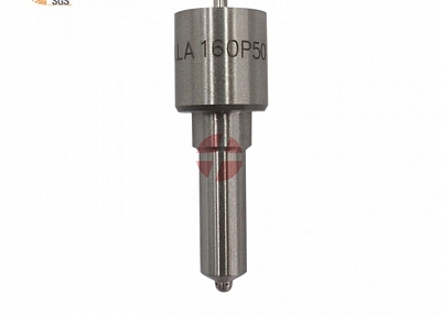 Automatic nozzle 093400-5500/Dlla160p50 P Type Fuel Nozzle for Pump Spare Parts Manufacturer