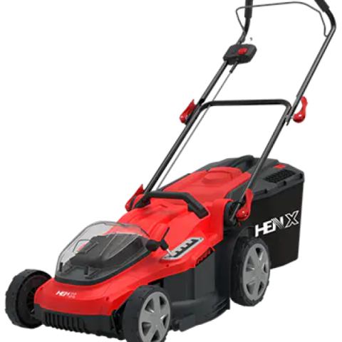 A40GC16B01 16inch Cordless Lawn Mower