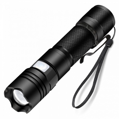 Mini LED flashlight manufacturers