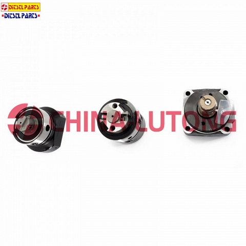 pump head replacement-rotary pump head 096400-1060 4cylinders/9mm right rotation for TOYOTA 3B