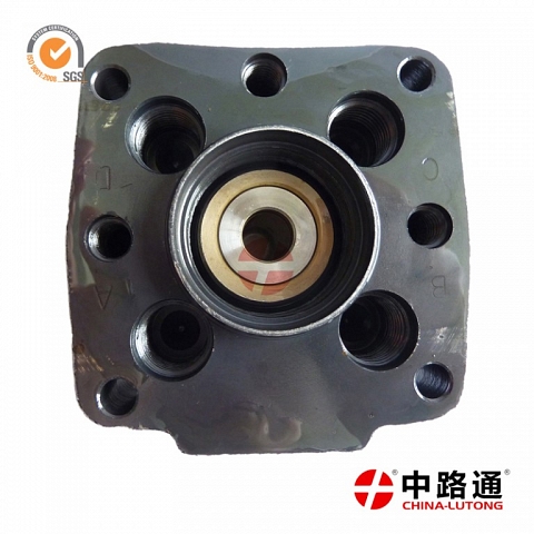 distributor rotor repair 096400-1000 Hydraulic heads VE in hight quality