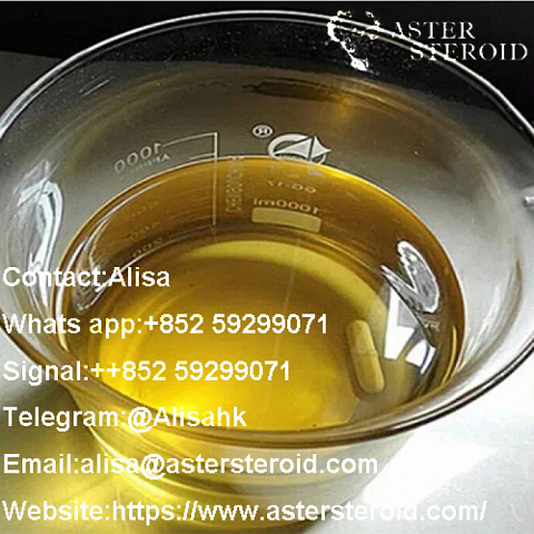 Trenbolone acetate 100MG/ML Finished steroids for sale TREN A100 for bodybuilding