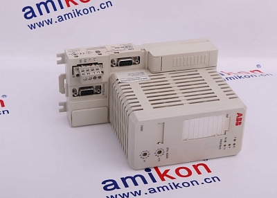 ABB RTAC-01 Pulse Encoder Interface