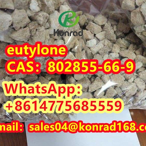 eutyloneCAS：802855-66-9 for sell