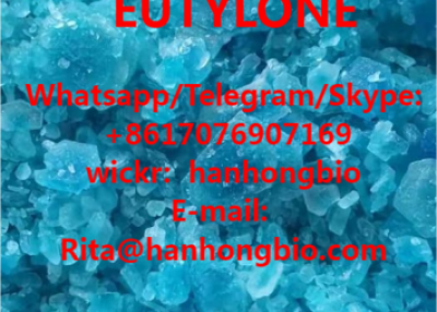 EUTYLONE Eu Crystal blue CAS:802855-66-9 WhatsApp: +86-17076907169