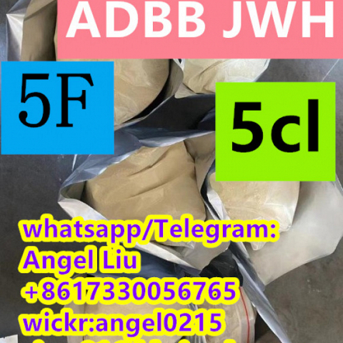 5fadb 4fadb adbb 5cladba precursor all materials