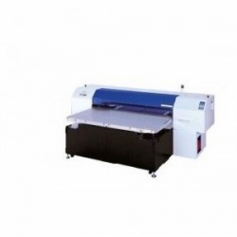 Mimaki Garment GP 1810D Fabric Printer