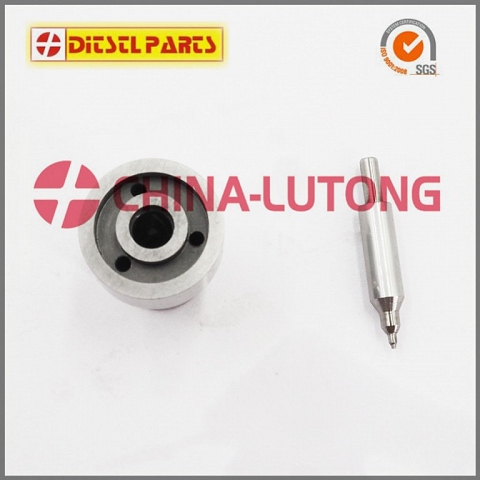 Diesel Parts Diesel Nozzle 093400-6280