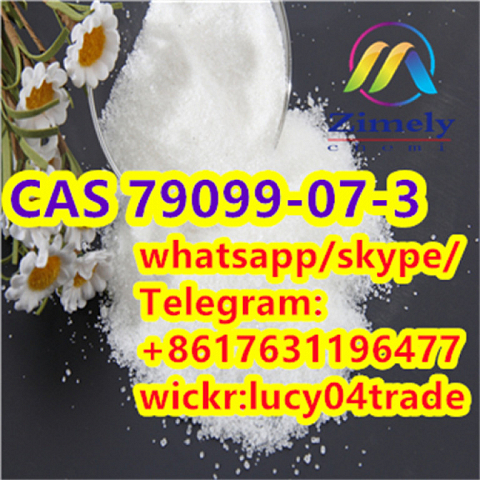 CAS 79099-07-3 N-(tert-Butoxycarbonyl)-4-piperidone High quality