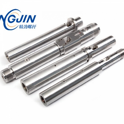 Haitian Injection Machine Screw Barrel