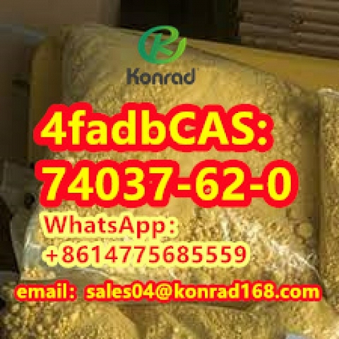 4fadb CAS:74037-62-0