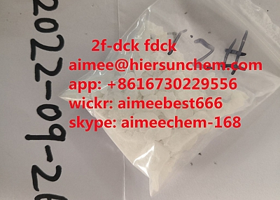 good 2fdck fdck aimee@hiersunchem.com