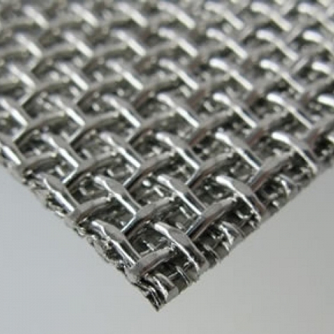 Five-Layer Sintered Mesh