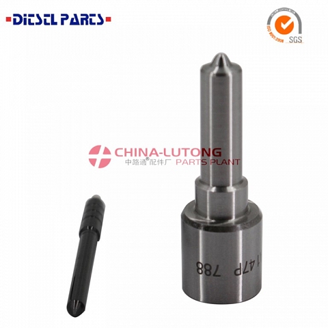 agricultural spray nozzle tips DLLA147P788/093400-7880 Common Rail Nozzle 