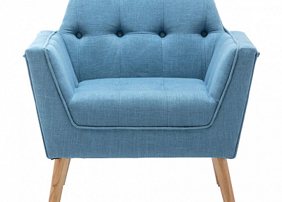 ACCENT CHAIR. HH-116