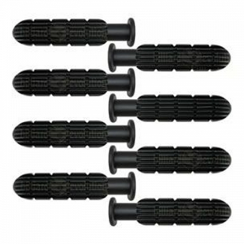 Rubber Handles