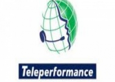 Call Center Teleperformance 