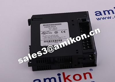 GE IC693MDL742C Output module 