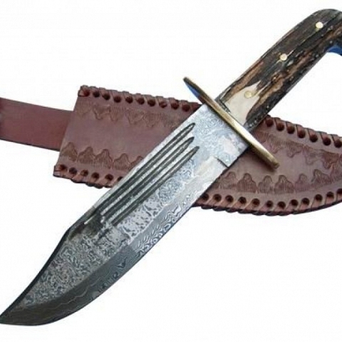 Hunting Knives