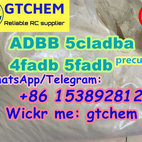 5Cladba ADBB 5cladba buy 6cl adbb powder 5cl ADBB precursor materials WAPP:+8615389281203