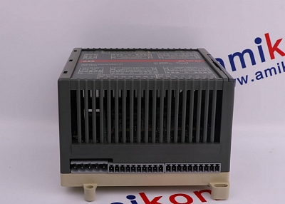 ABB Advant 800xA FI 820F Fieldbus Module Serial (3BDH000031R1) 