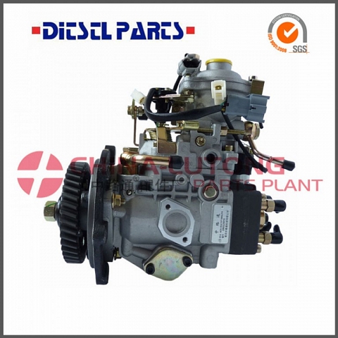 injection pump for sale NJ-VE4-11E1800L019 auto diesel engine repair