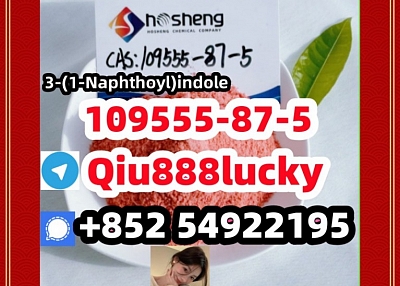 109555-87-5 3-(1-Naphthoyl)indole