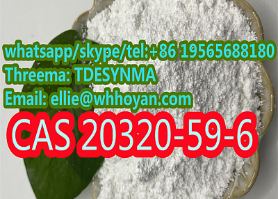  China Factory cas 20320-59-6 dlethy(phenylacetyl)malonate bmk pmk Raw oil