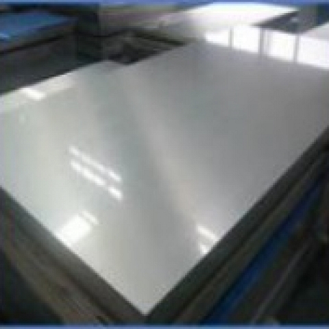 Titanium,Nickel and Zirconium Sheets