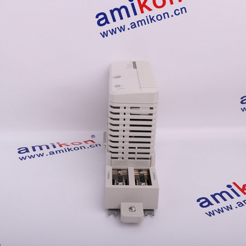 ABB Advant 800xA FI 820F Fieldbus Module Serial (3BDH000031R1) 