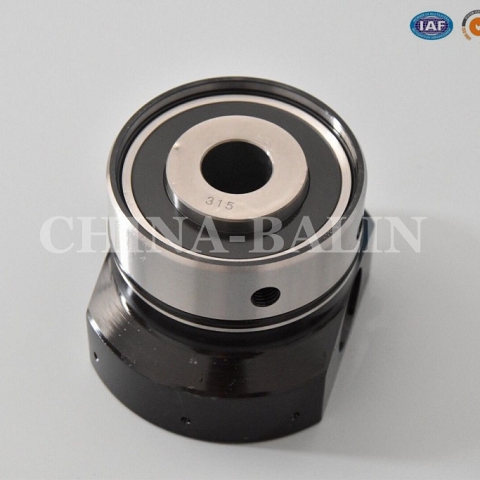 Delphi Head Rotor 7185-114l 