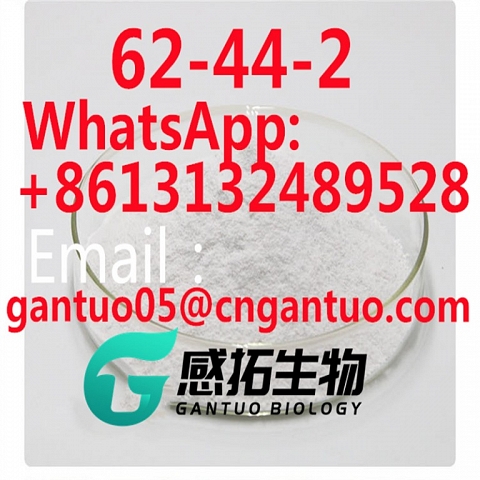 Phenacetin CAS 62-44-2 