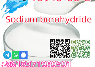 Buy Hot Sales Sodium borohydride CAS 16940-66-2 with best price in stock