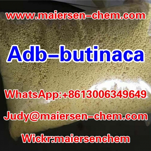 5FMDMB2201 adbb powder 5fmdmb2201 manufacturer research chemical yellow powder