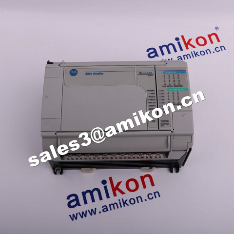 Allen Bradley Rockwell 1746-OW16 