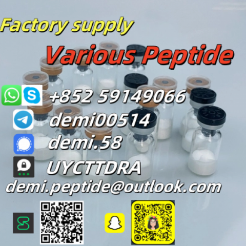 2mg 5mg 10mg peptide Argireline CAS. 616204-22-9