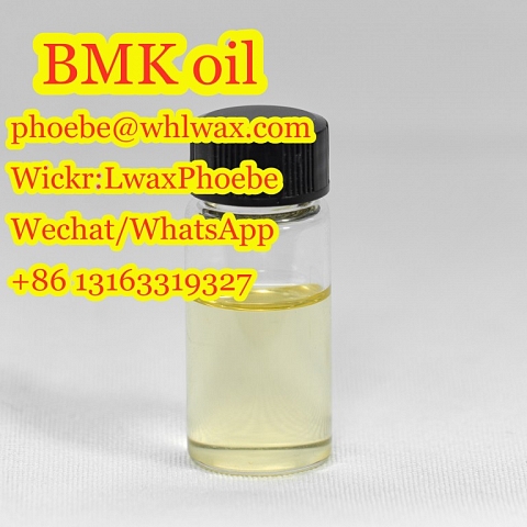 New Arrival BMK 5413-05-8 BMK Glycidate 16648-44-5 New BMK Powder