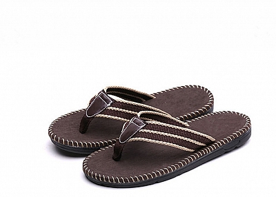   NON-SLIP FLAT FLIP FLOP