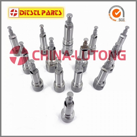 diesel fuel injection system 131101-9920 12mm chinese plunger  for Hino